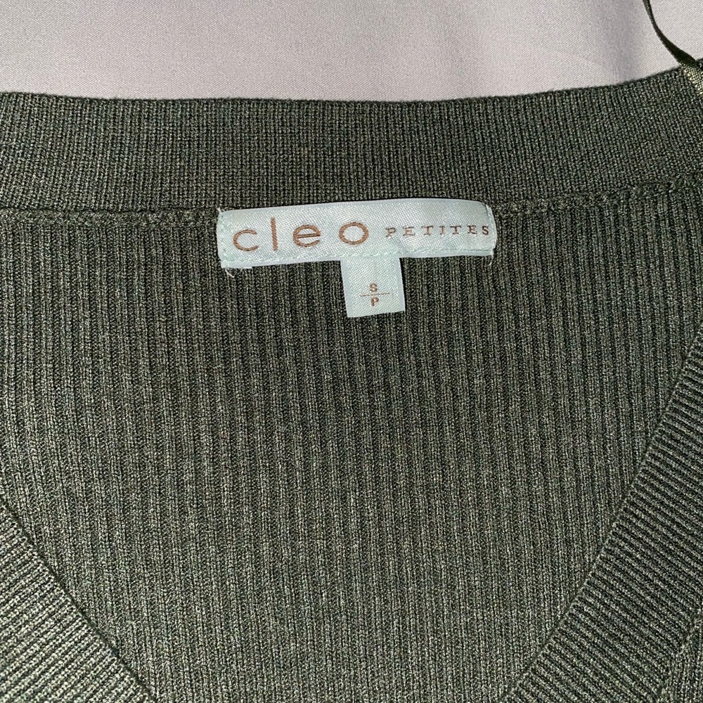 CLEO TOP - Picture 2 of 3